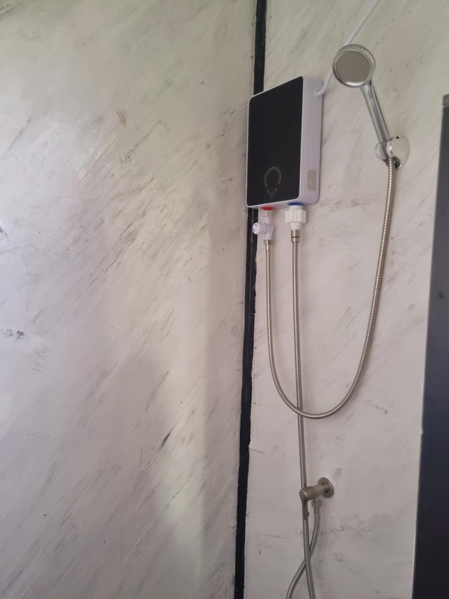 Cykali Garden Bungalows Wok Tum Екстер'єр фото