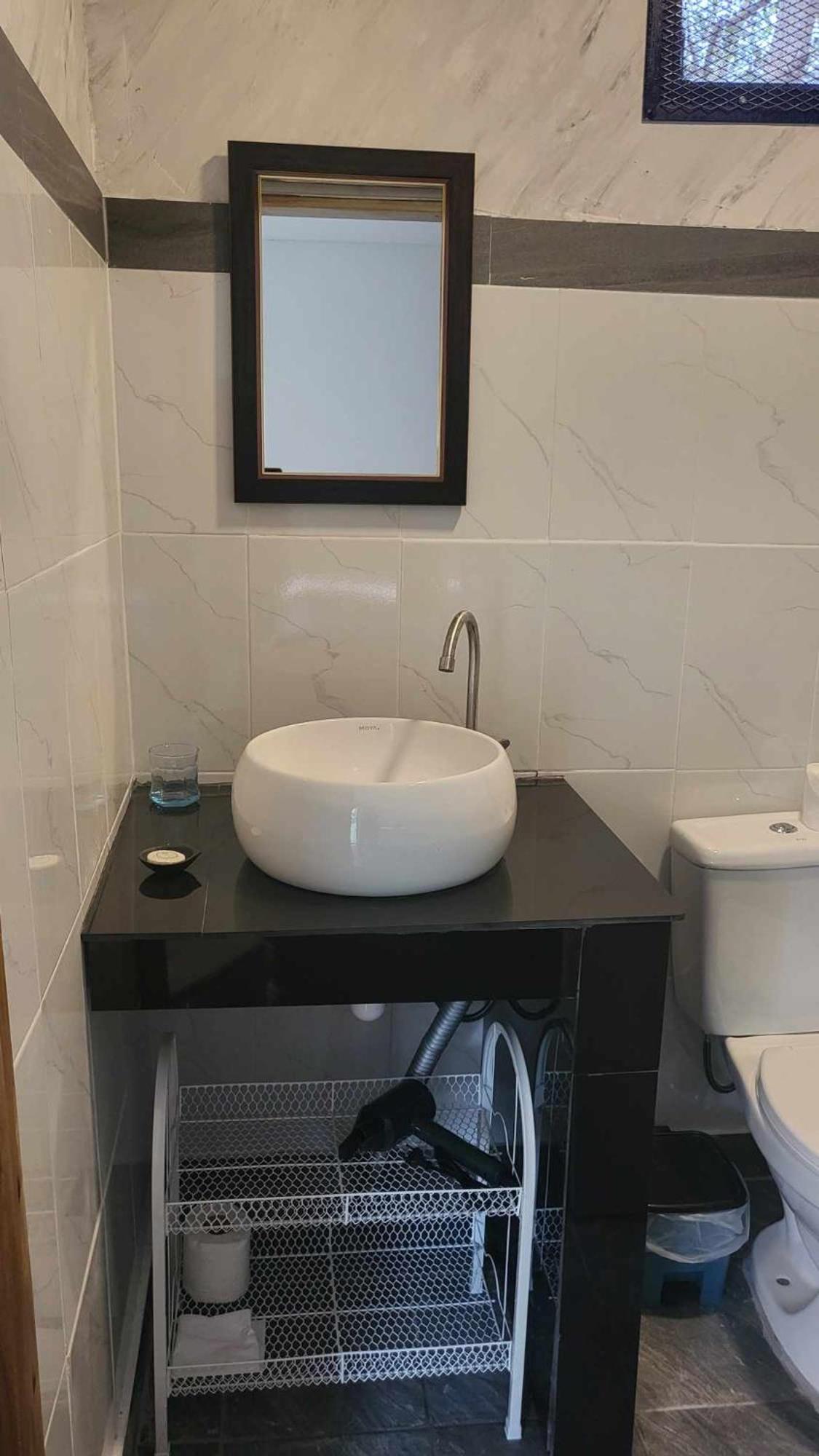 Cykali Garden Bungalows Wok Tum Екстер'єр фото