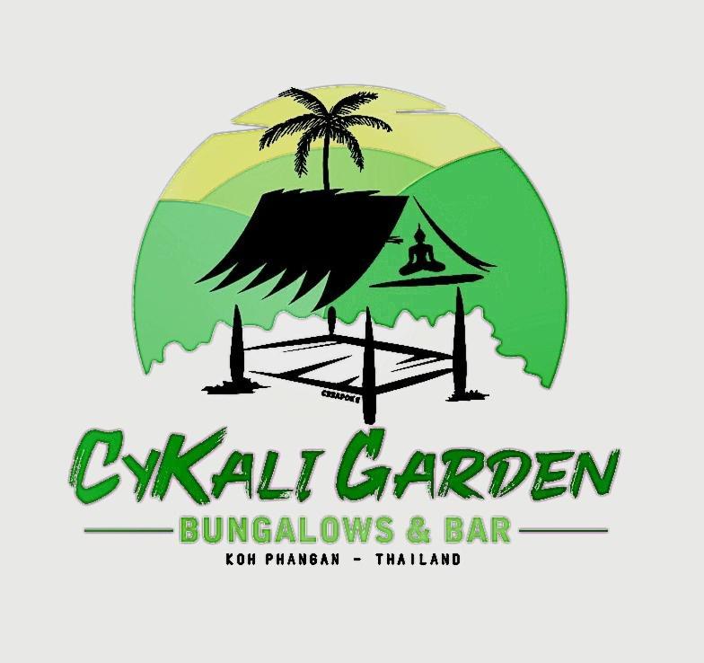 Cykali Garden Bungalows Wok Tum Екстер'єр фото